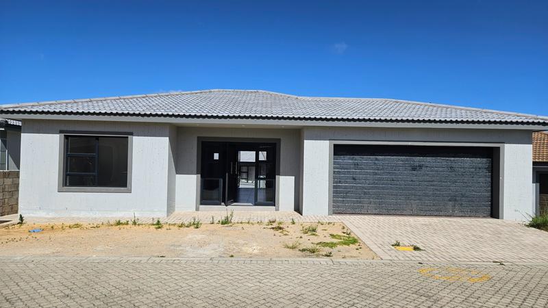 3 Bedroom Property for Sale in Dana Bay Western Cape